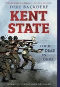 Kent State: Four Dead in Ohio