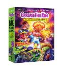 Garbage Pail Kids: The Big Box of Garbage (3-Book Box Set): Welcome to Smellville, Thrills & Chills, and Camp Daze