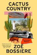 Cactus Country - Signed Edition