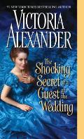 Shocking Secret of a Guest at the Wedding