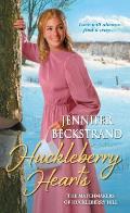 Huckleberry Hearts: The Matchmakers of Huckleberry Hill