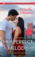 Their Perfect Melody: A Heartwarming Multicultural Romance