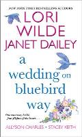 Wedding on Bluebird Way