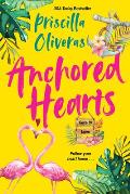 Anchored Hearts: An Entertaining Latinx Second Chance Romance