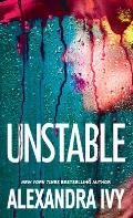 Unstable: A Chilling Cold Case Thriller