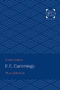 e. e. cummings: The Art of His Poetry