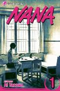 Nana Volume 01
