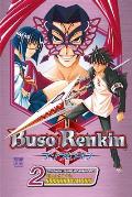 Buso Renkin 02