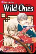 Wild Ones 01
