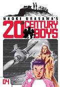 20th Century Boys 04
