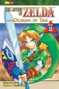 Legend Of Zelda Ocarina of Time 02