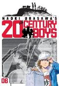 Naoki Urasawa's 20th Century Boys, Vol. 6