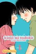 Kimi Ni Todoke From Me To You 01