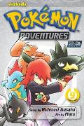 Pokemon Adventures 09