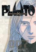 Pluto: Urasawa X Tezuka, Vol. 7