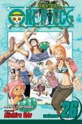 One Piece 26 Skypiea 03