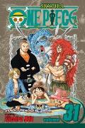 One Piece 31