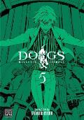 Dogs, Vol. 5: Bullets & Carnage