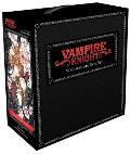 Vampire Knight Box Set