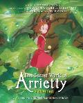The Secret World of Arrietty Picture Book