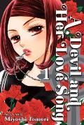 Devil & Her Love Song Volume 1