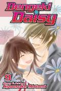 Dengeki Daisy Volume 09
