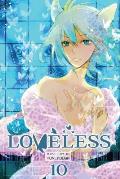 Loveless Volume 10