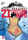 21st Century Boys Volume 1