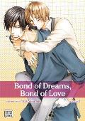 Bond of Dreams Bond of Love Volume 02