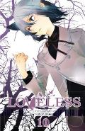 Loveless Volume 11
