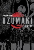 Uzumaki 3 In 1 Deluxe Edition