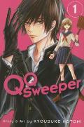 Qq Sweeper Volume 1