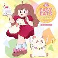 Easy Eats: A Bee and Puppycat Cookbook