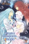 Water Dragons Bride Volume 3