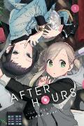 After Hours Volume 01