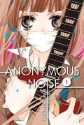 Anonymous Noise Volume 01