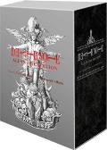 Death Note All in One Edition