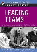 Leading Teams Expert Solutions to Everday Challenges