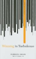 Winning in Turbulence