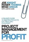 Project Management for Profit