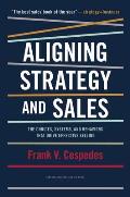 Aligning Strategy & Sales