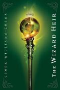 The Wizard Heir (Heir Chronicles #2)