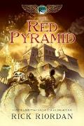 Kane Chronicles 01 Red Pyramid