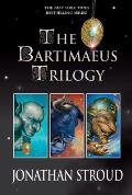 Bartimaeus 3 Book Boxed Set