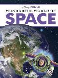 Wonderful World of Space