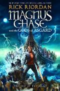 The Ship of the Dead: Magnus Chase and the Gods of Asgard #3