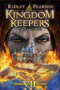 Kingdom Keepers 07 Insider