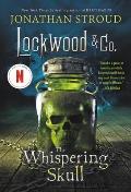 Lockwood & Co 02 Whispering Skull