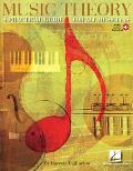 Music Theory A Practical Guide for All Musicians With CD