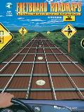 Fretboard Roadmaps Essential Guitar Patterns That All the Pros Know & Use 2nd Edition